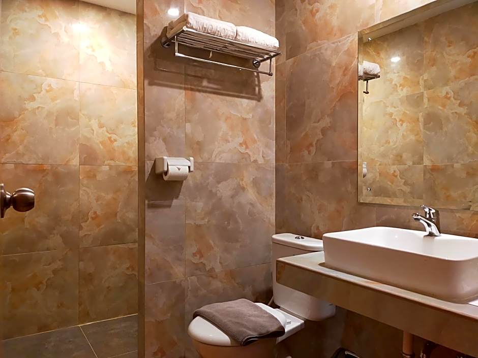 Sukho Hotel Tangerang