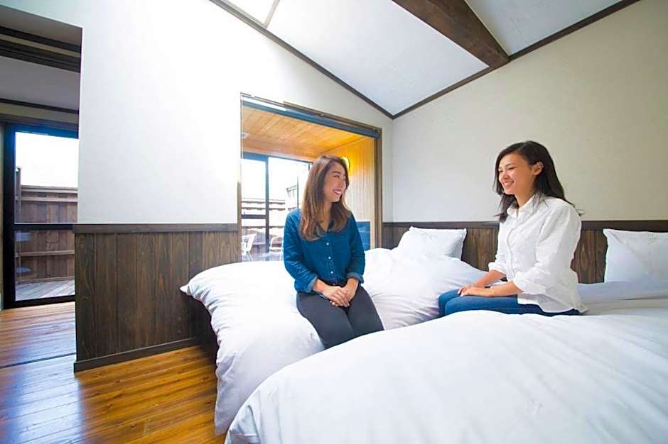 Ryokan Yufusan