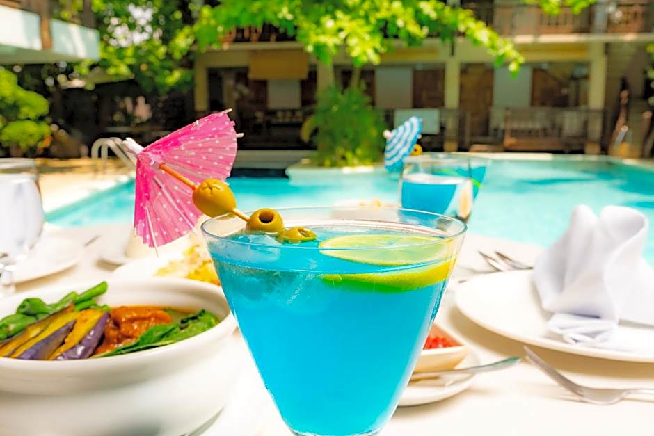 Las Palmas de San Jose Leisure Club