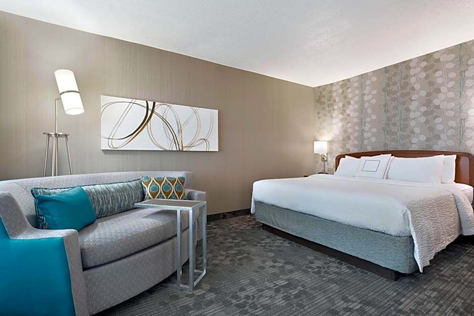 Courtyard by Marriott Dayton Beavercreek
