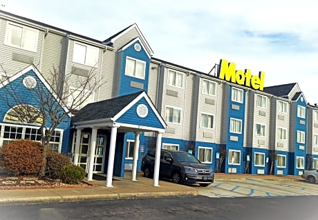 America's Inn - Birmingham