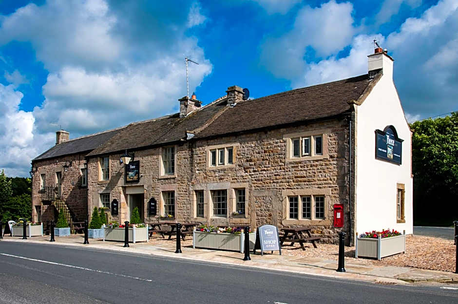 The Fleece Inn