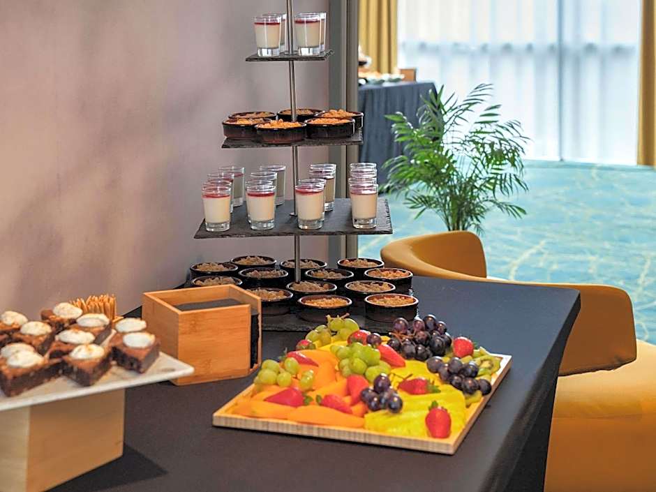 Novotel Paris 17