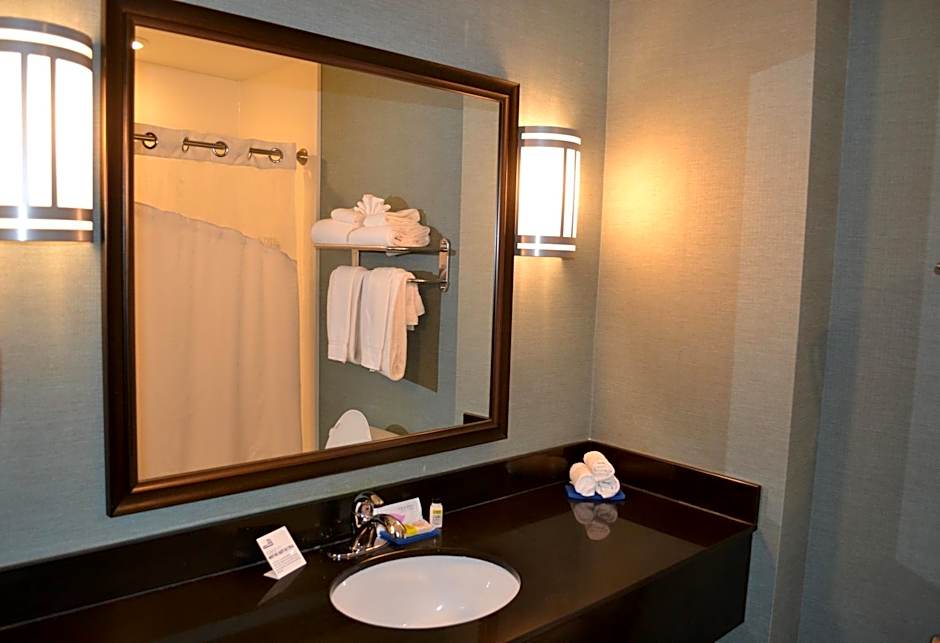 Holiday Inn Express Selinsgrove By IHG