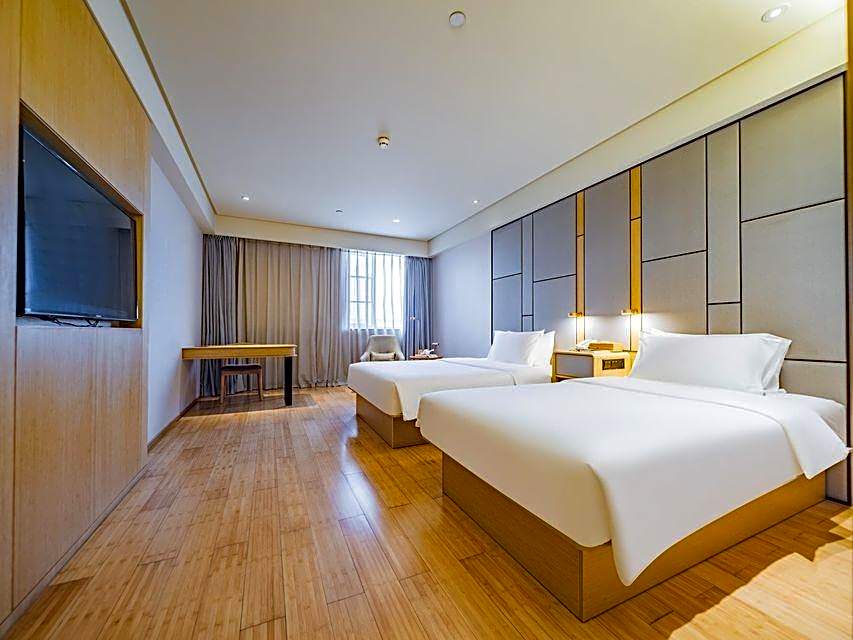 JI Hotel Chengdu Shuangliu Airport