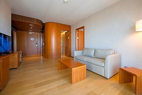 1 Bedroom Suite