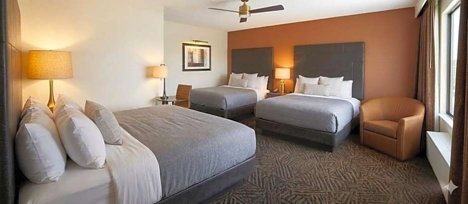 Quality Inn Lamar