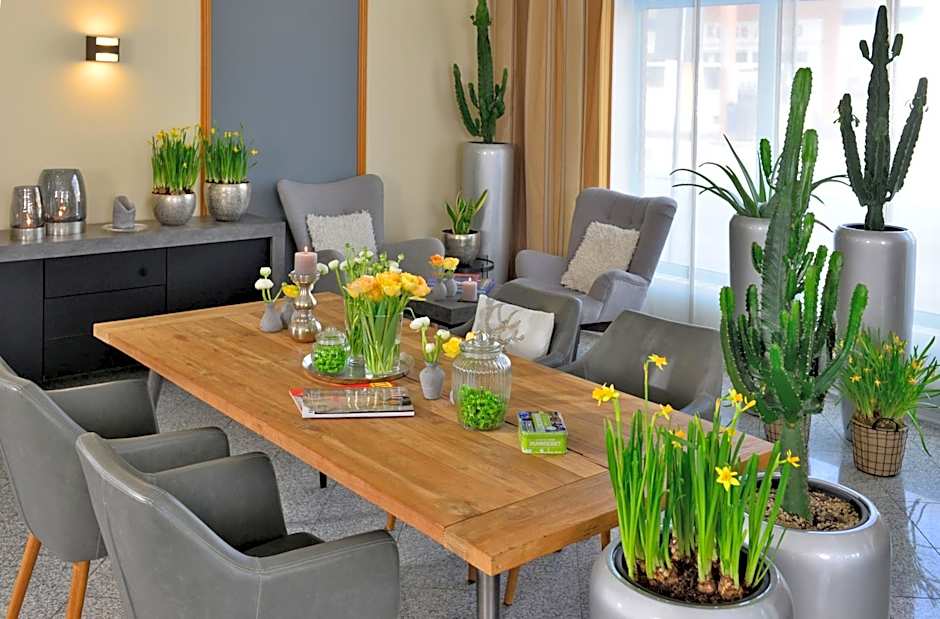 Hotel Residenz Oberhausen