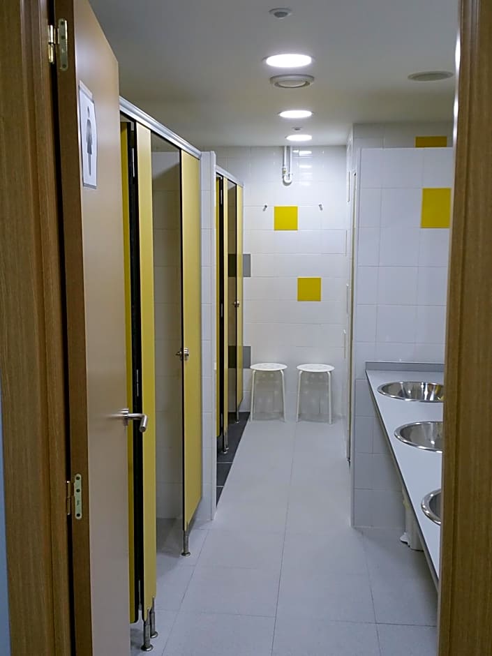 Albergue Turistico la Credencial