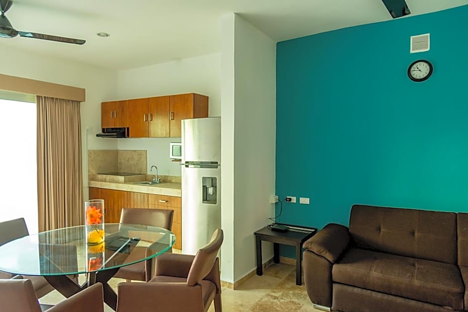 Hotel Playa Encantada