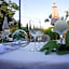 Guesthouse Le Mas de Cotignac