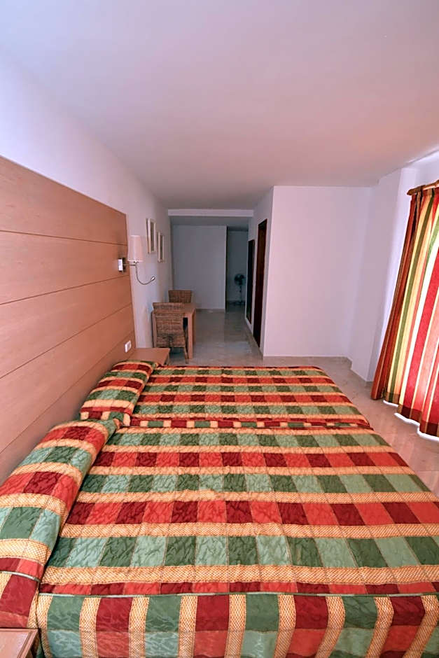 Hotel Vista Sol Cala Rajada