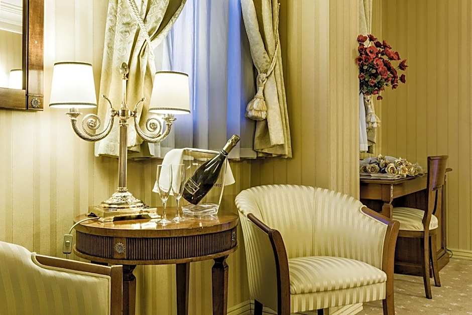 Hotel Ristorante Paradise