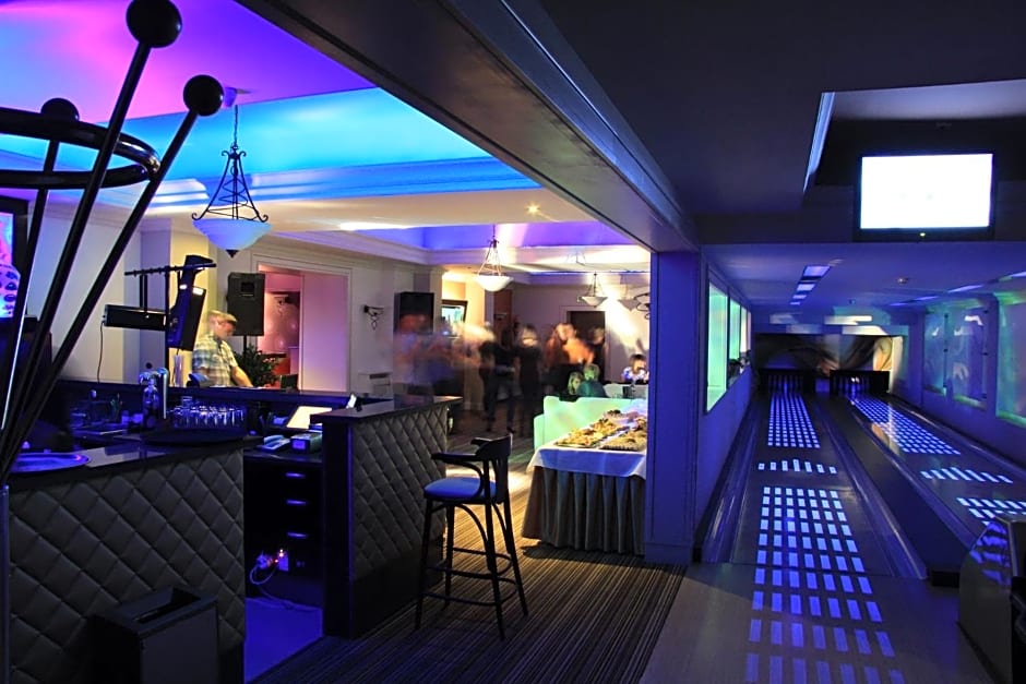 Hotel Kryształ Conference & Spa