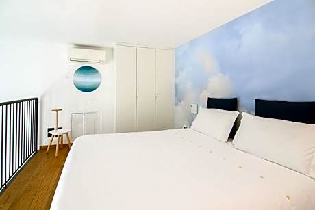 Deluxe Junior Suite