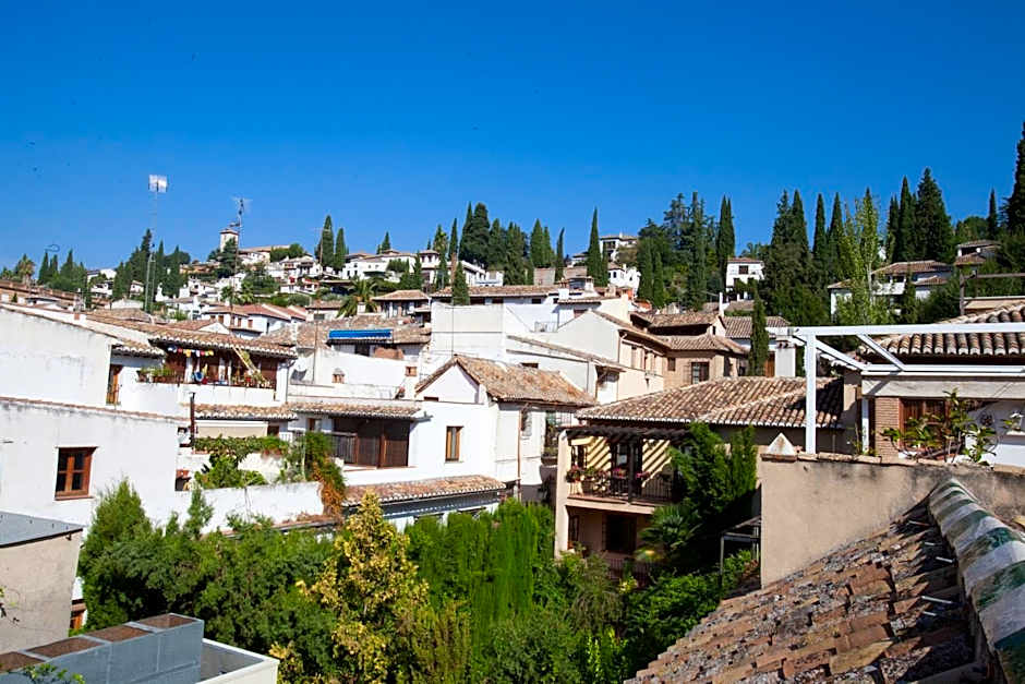 Hotel Casa Morisca