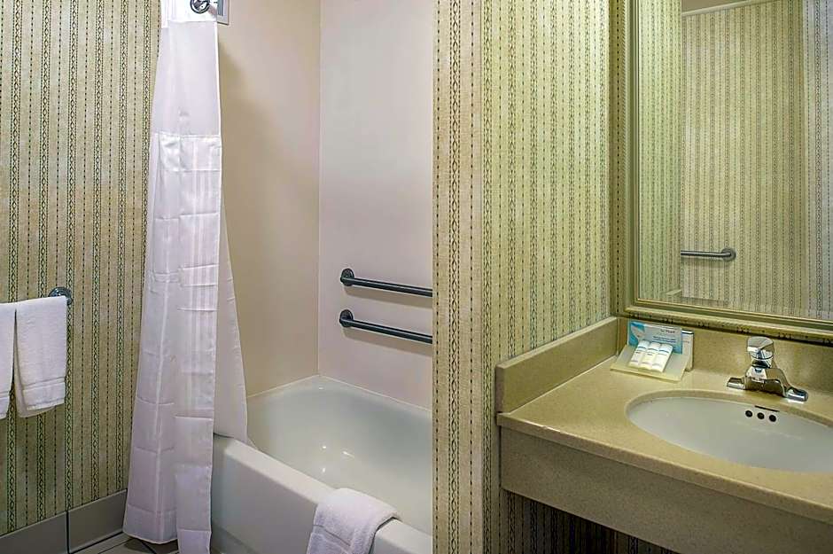 Hilton Garden Inn St. Louis/Chesterfield