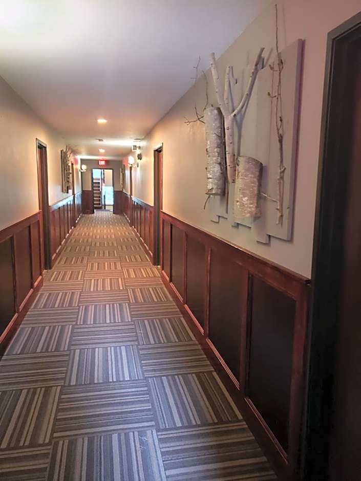 Rib Mountain Inn