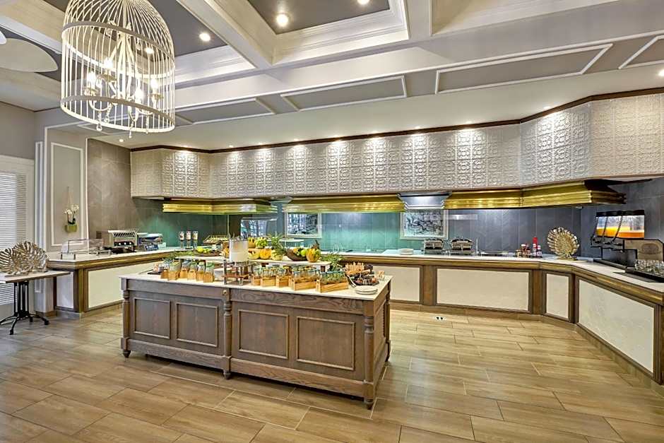 Protea Hotel Johannesburg Balalaika Sandton