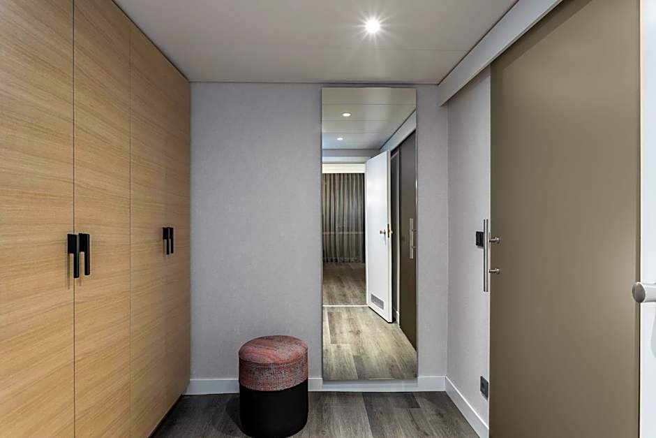 Frankfurt Airport Marriott