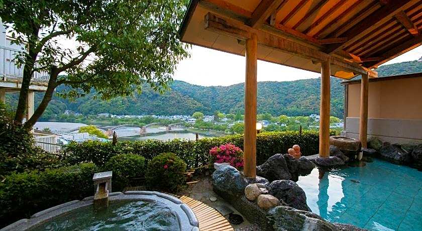 Iwakuni Kokusai Kanko Hotel