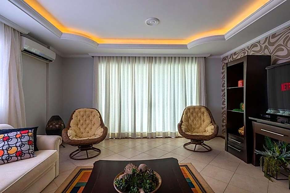 GRJA051- Incrível vista mar | Localização perfeita