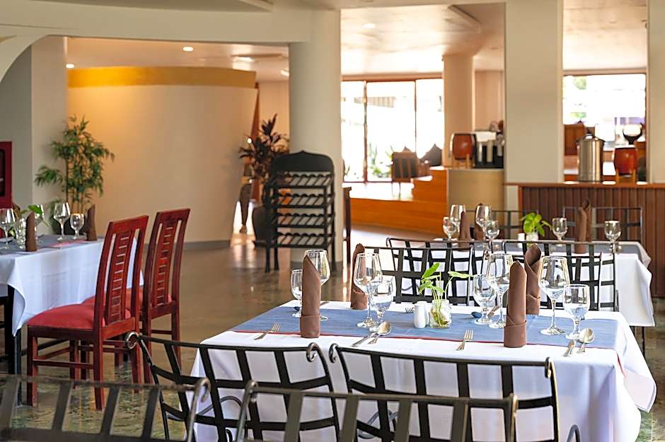 Siem Reap River View Residence