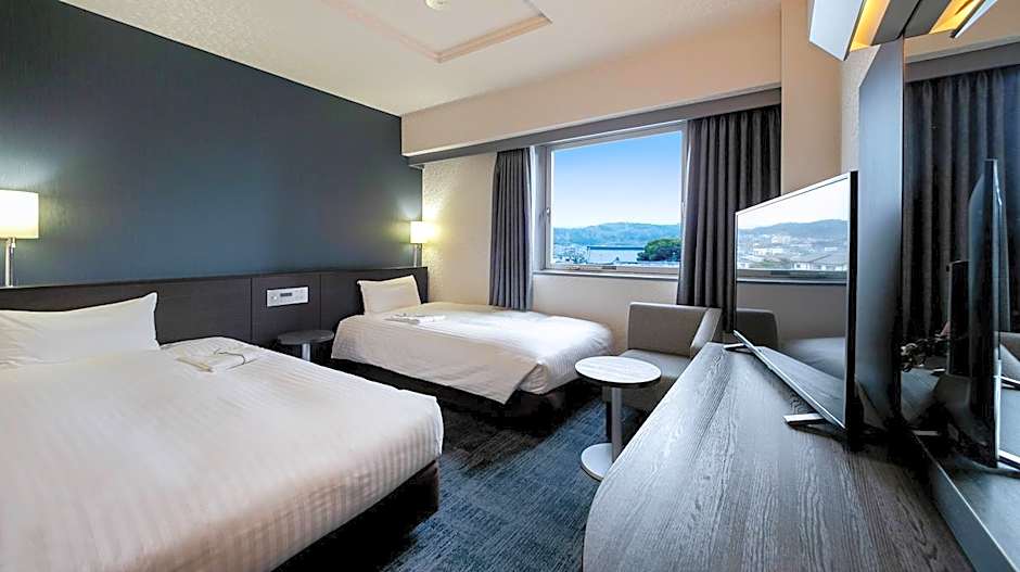 Karatsu Daiichi Hotel