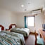 Hyper Hotel Komatsu