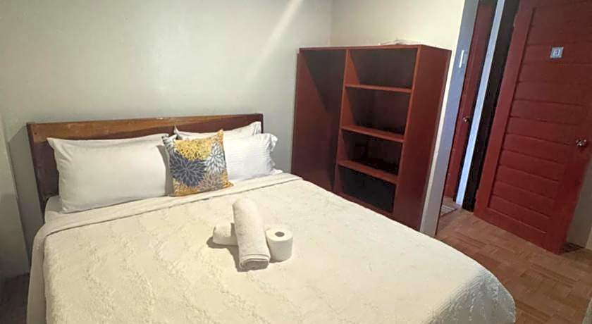 Siargao Latitude 10