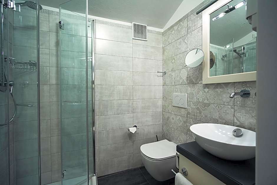 Bonotto Hotel Belvedere