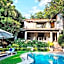 Las Casas B&B Boutique Hotel, Spa & Restaurante Cuernavaca