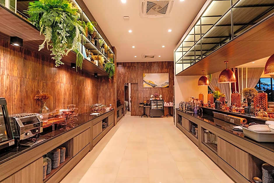 La Miniera Pool Villas Pattaya - Small Luxury Hotels of the World