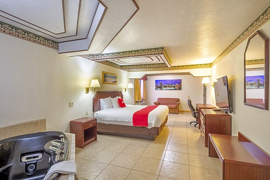 Three Rivers Executive Inn & Suites By OYO