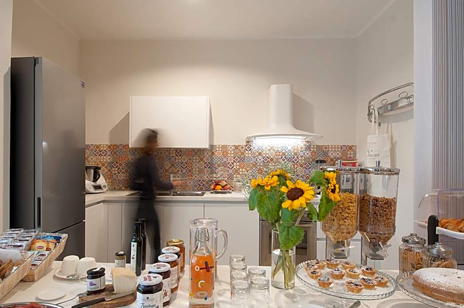 KissfromSalento B&B+Bike