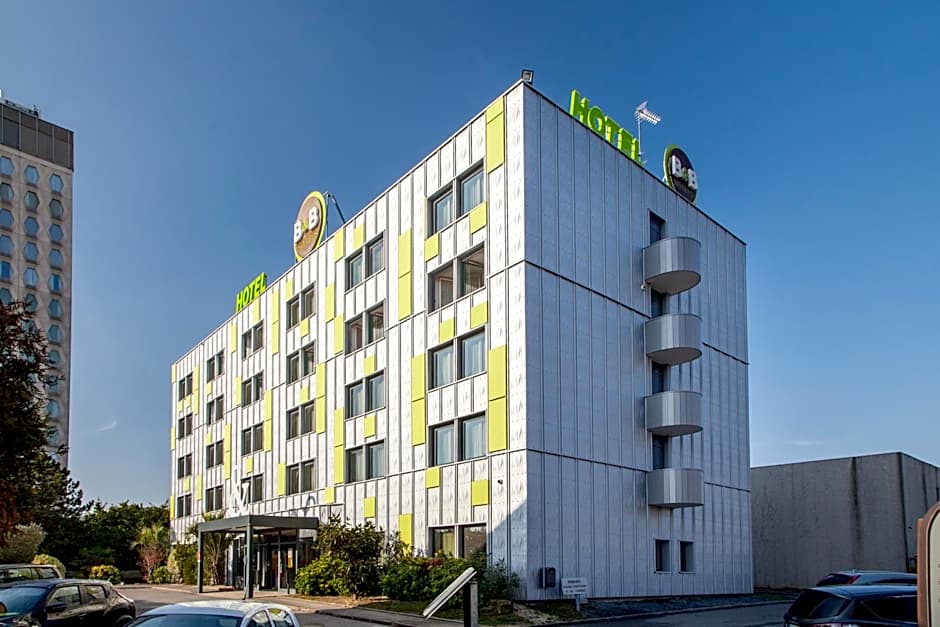 B&B Hotel ORLY RUNGIS Aeroport