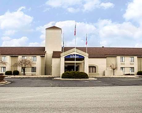 Sleep Inn Summersville - New River Gorge Area