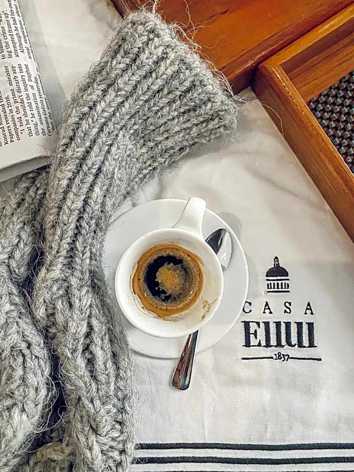 Casa Ellul - Small Luxury Hotels of the World