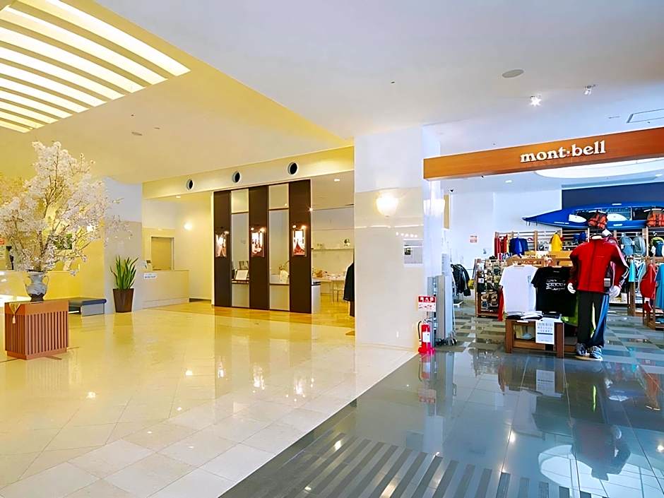 New Royal Hotel Shimanto