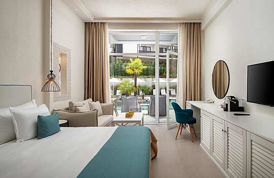 Siena Premium Retreat