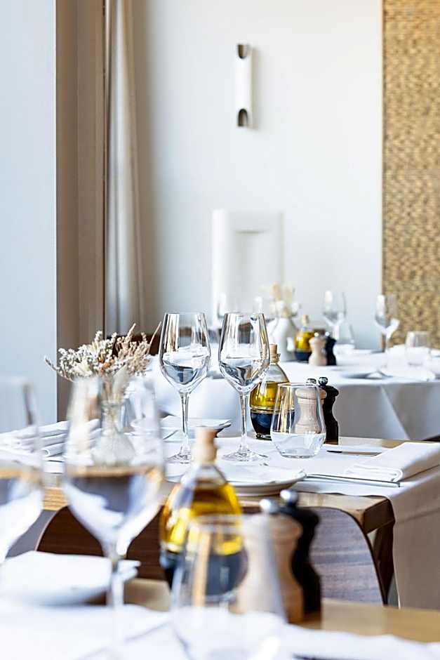Renaissance by Marriott Aix-en-Provence Hotel