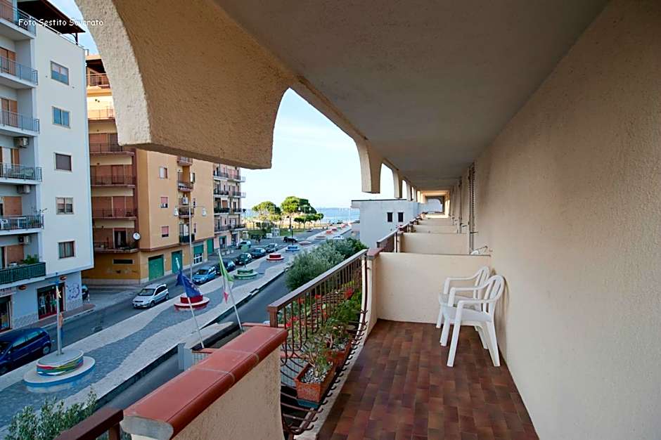 Hotel Gli Ulivi