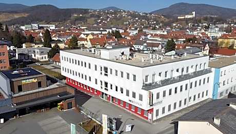 City Appartements Weiz