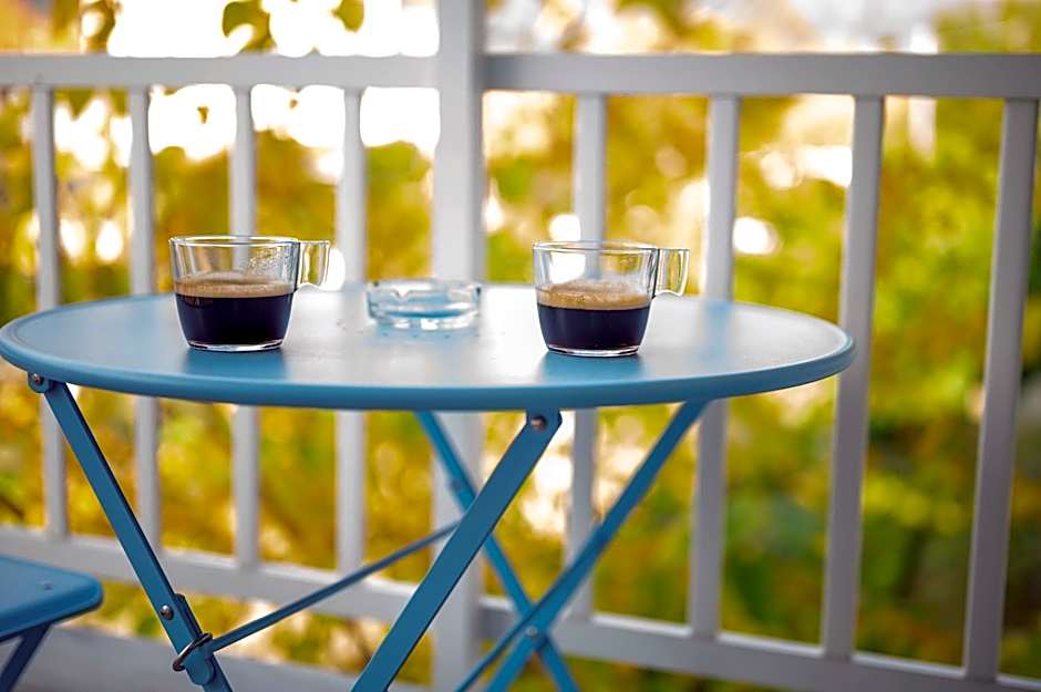 Bella Terra Nature Living