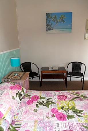 Windsor Suite