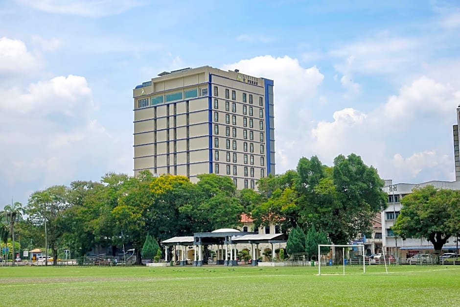 Cititel Express Ipoh