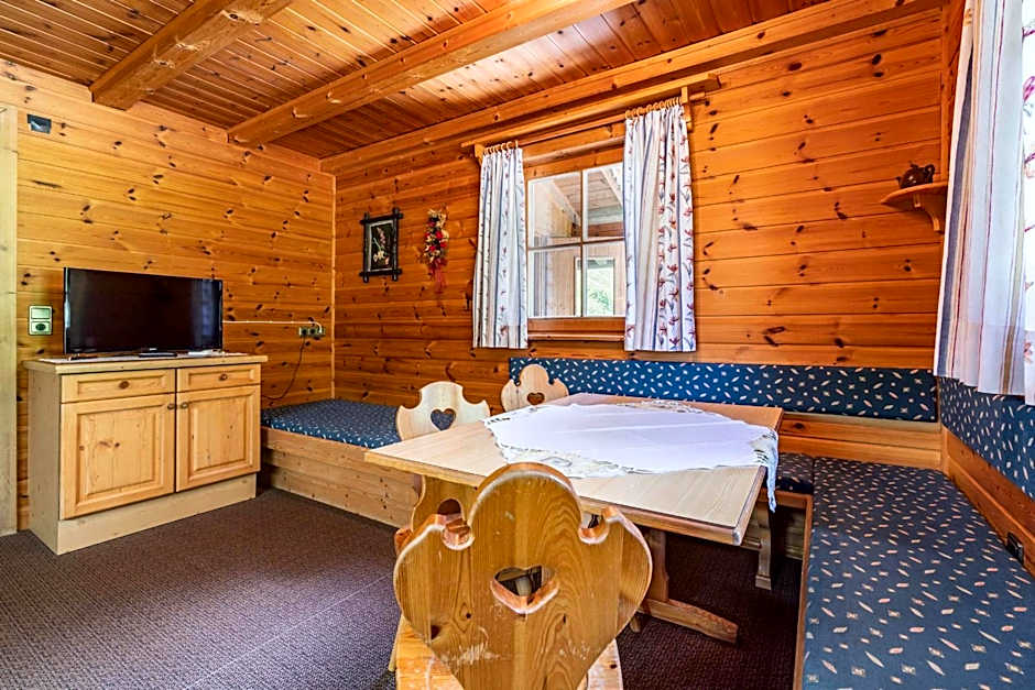 Gasthaus Häusling Alm