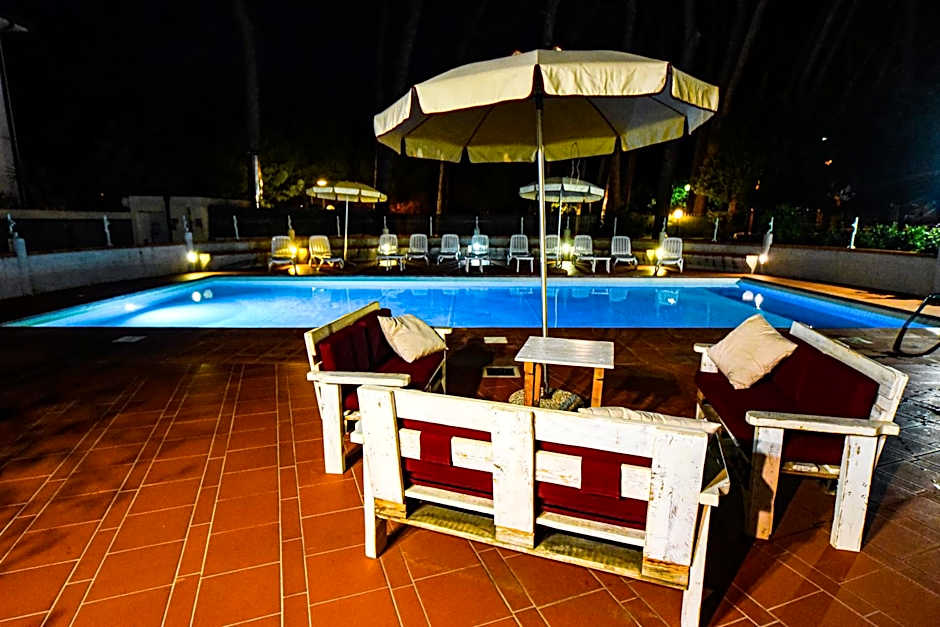Hotel Kon Tiki