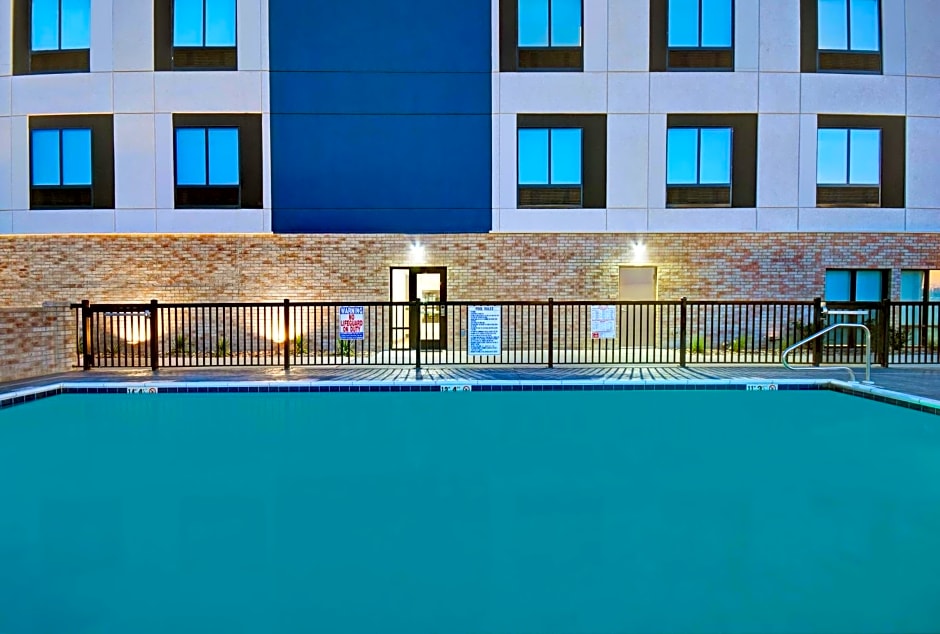 Hampton Inn By Hilton Midland South, TX