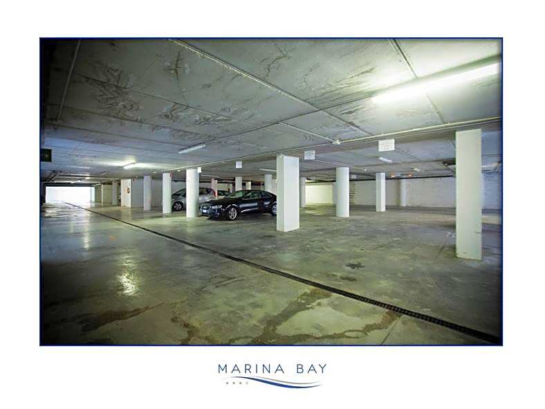 Hotel Marina Bay